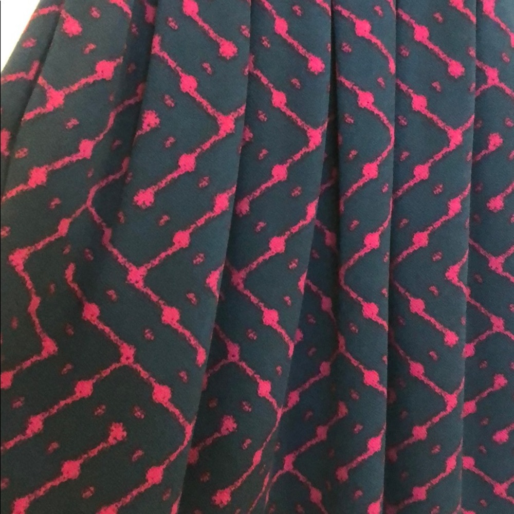 Lularoe Amelia